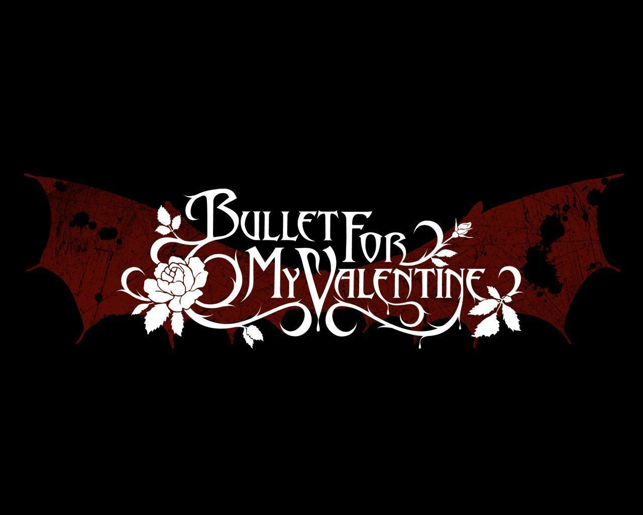 Bullet For My Valentine Hintergrund - HD Wallpaper 
