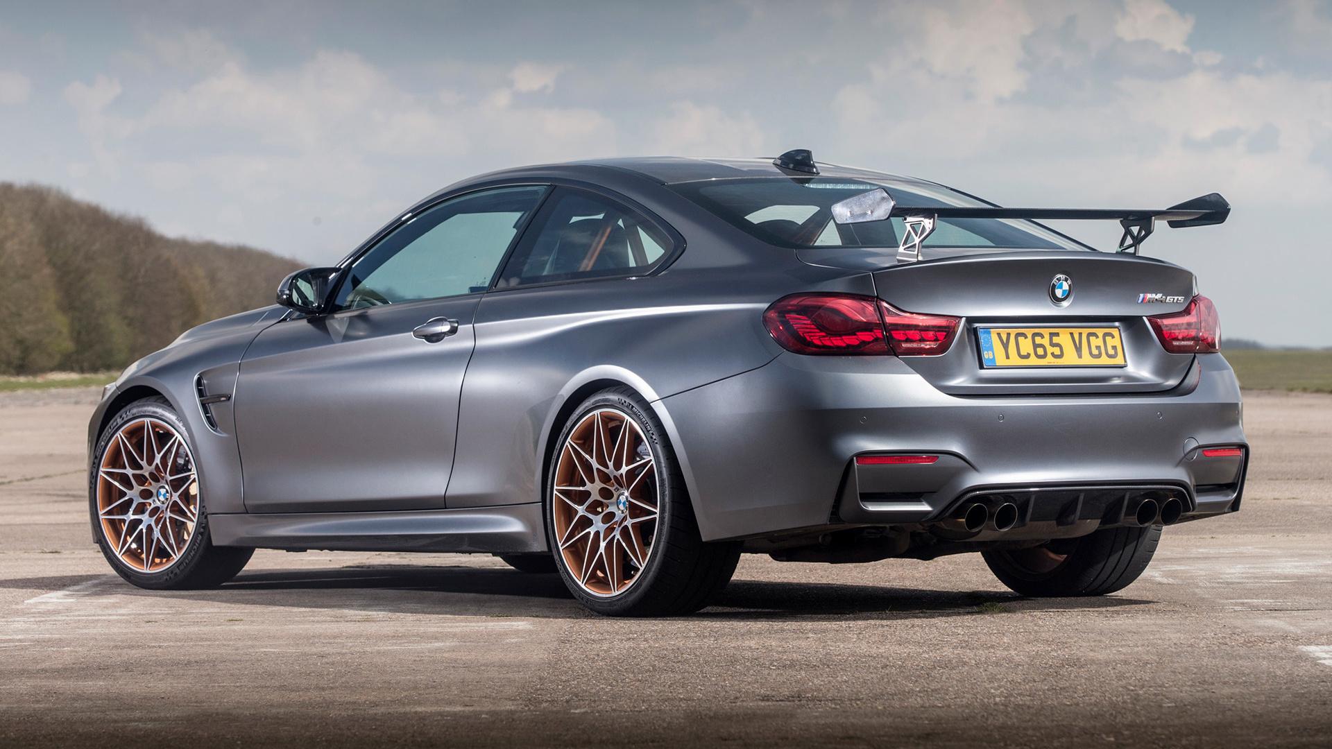Bmw M4 Gts Wallpaper - Bmw M4 Gts - HD Wallpaper 