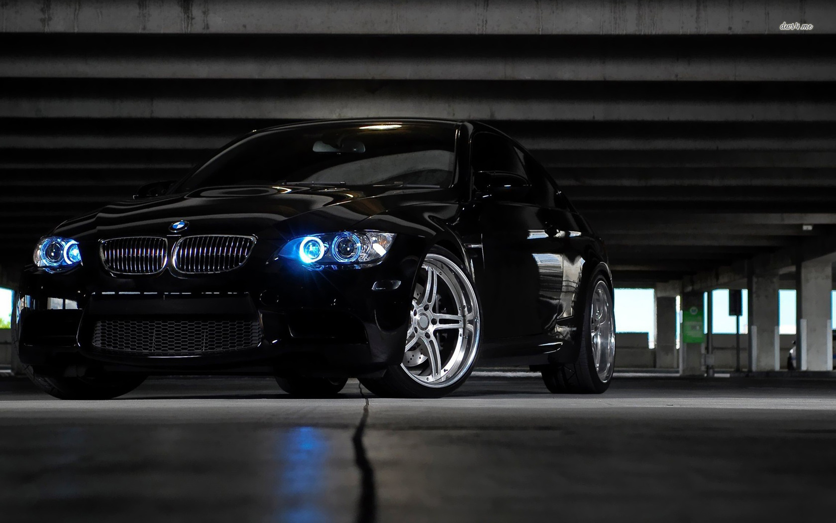 Bmw M - HD Wallpaper 