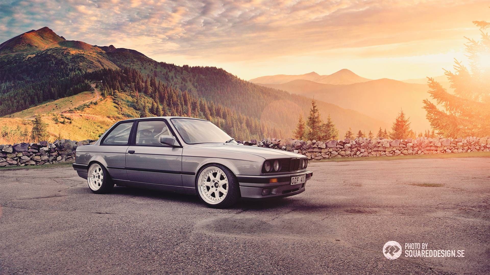 Car, Bmw, Bmw E Wallpapers Hd / Desktop And Mobile - Bmw E30 Wallpaper 4k - HD Wallpaper 