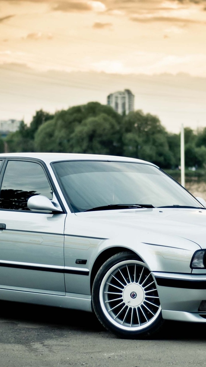 Auto, Cars, Wallpapers Bmw M5, Bmw5, Bmw M5 E34 Photo - Bmw M5 E34 - HD Wallpaper 