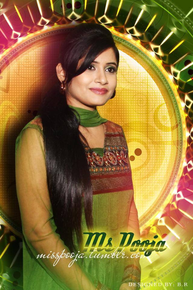 Miss Pooja Images Hd - HD Wallpaper 