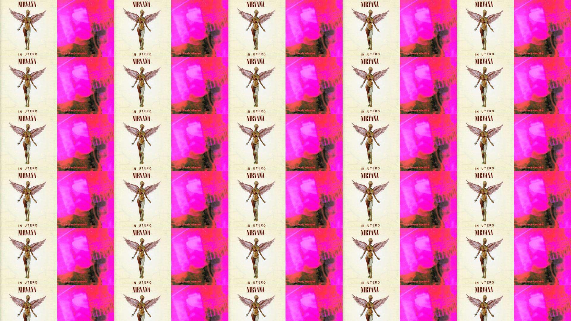 Loveless Hd My Bloody Valentine - HD Wallpaper 