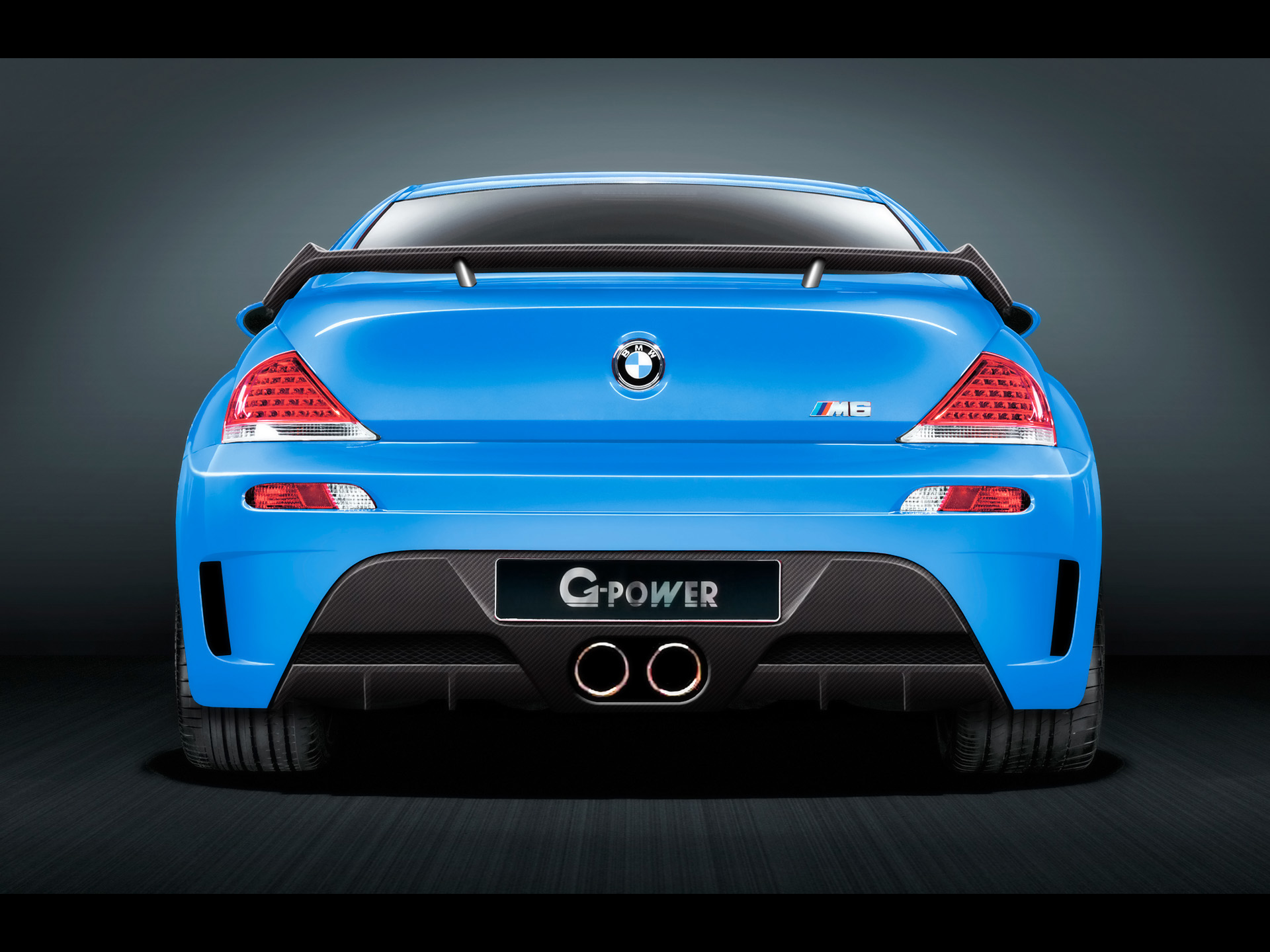 Logo Bmw M Hd - HD Wallpaper 