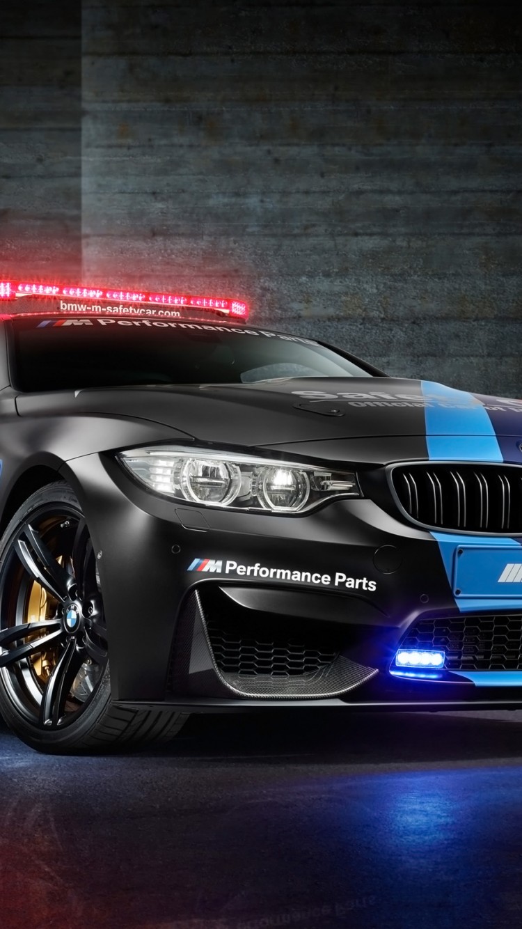 Bmw M4 Gts Police Car - HD Wallpaper 