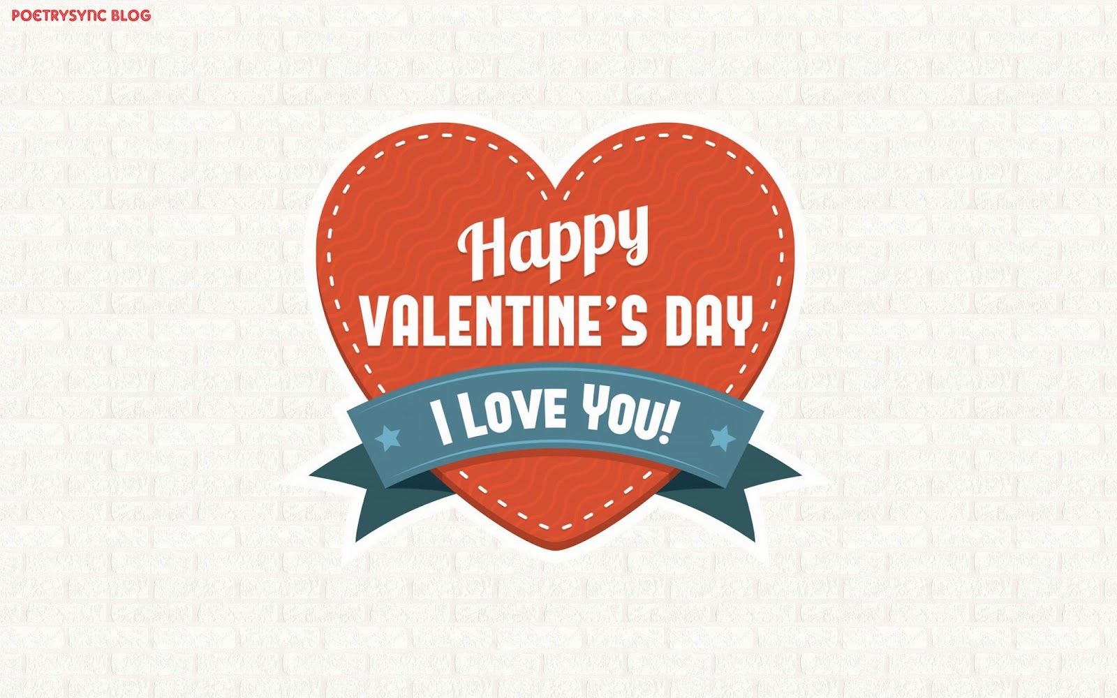 Happy Valentines Day I Love You Wallpaper - Love You Happy Valentines Day - HD Wallpaper 