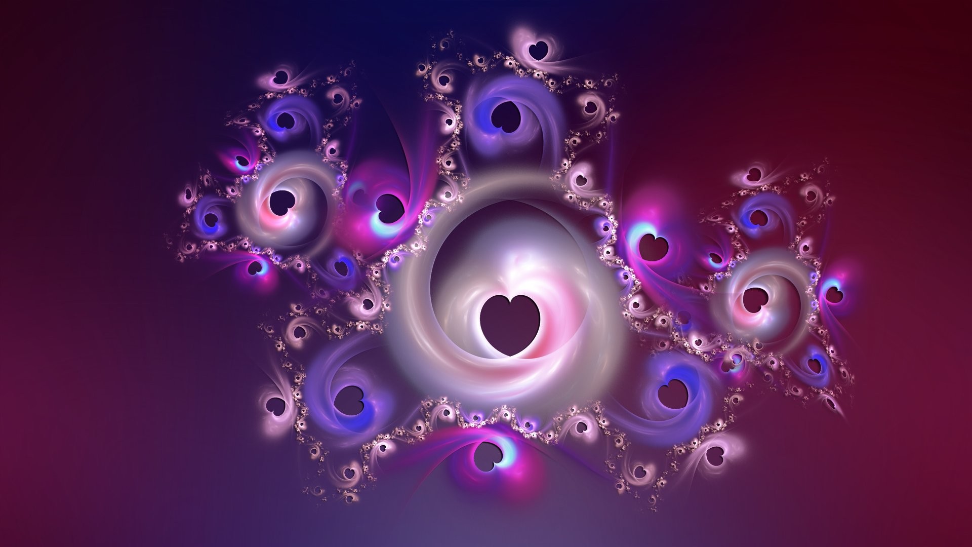 Valentine Screensavers 245469 Â - Valentine Screensavers - HD Wallpaper 