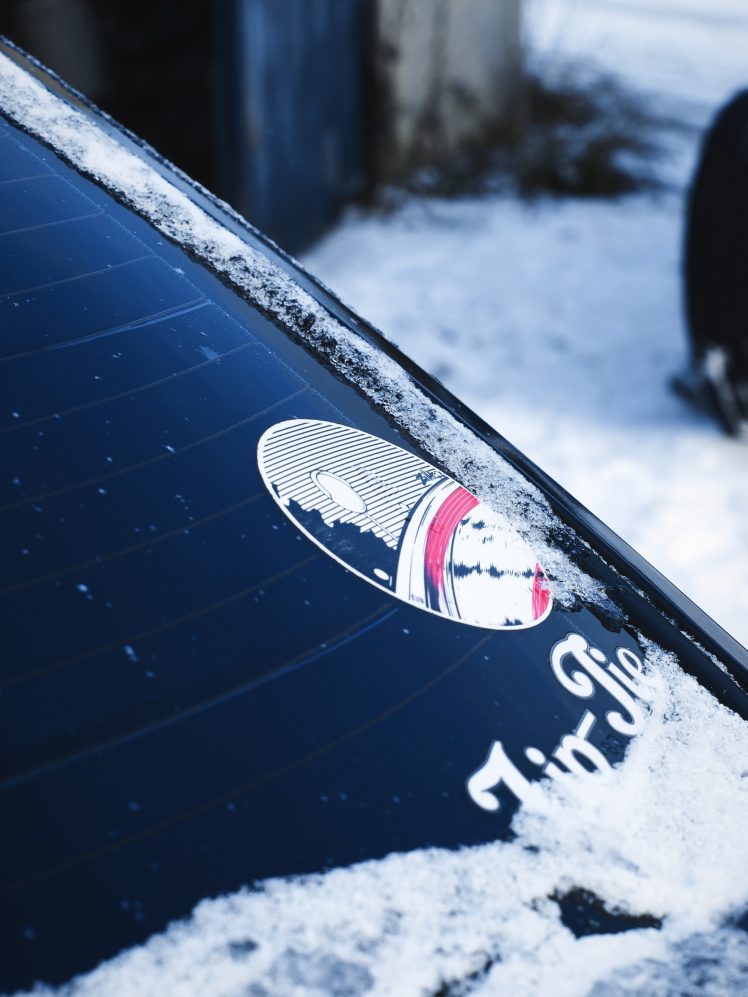 Bmw Images Hd Snow - HD Wallpaper 