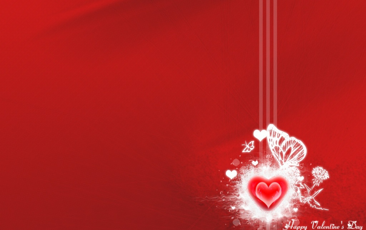 Happy Valentine Wallpapers - Valentine Card Design Hd - HD Wallpaper 