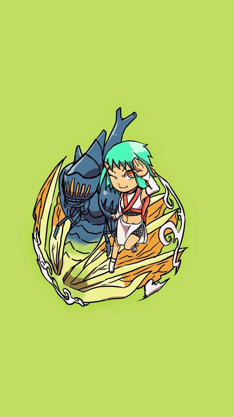 Bijuus E Jinchuurikis - HD Wallpaper 