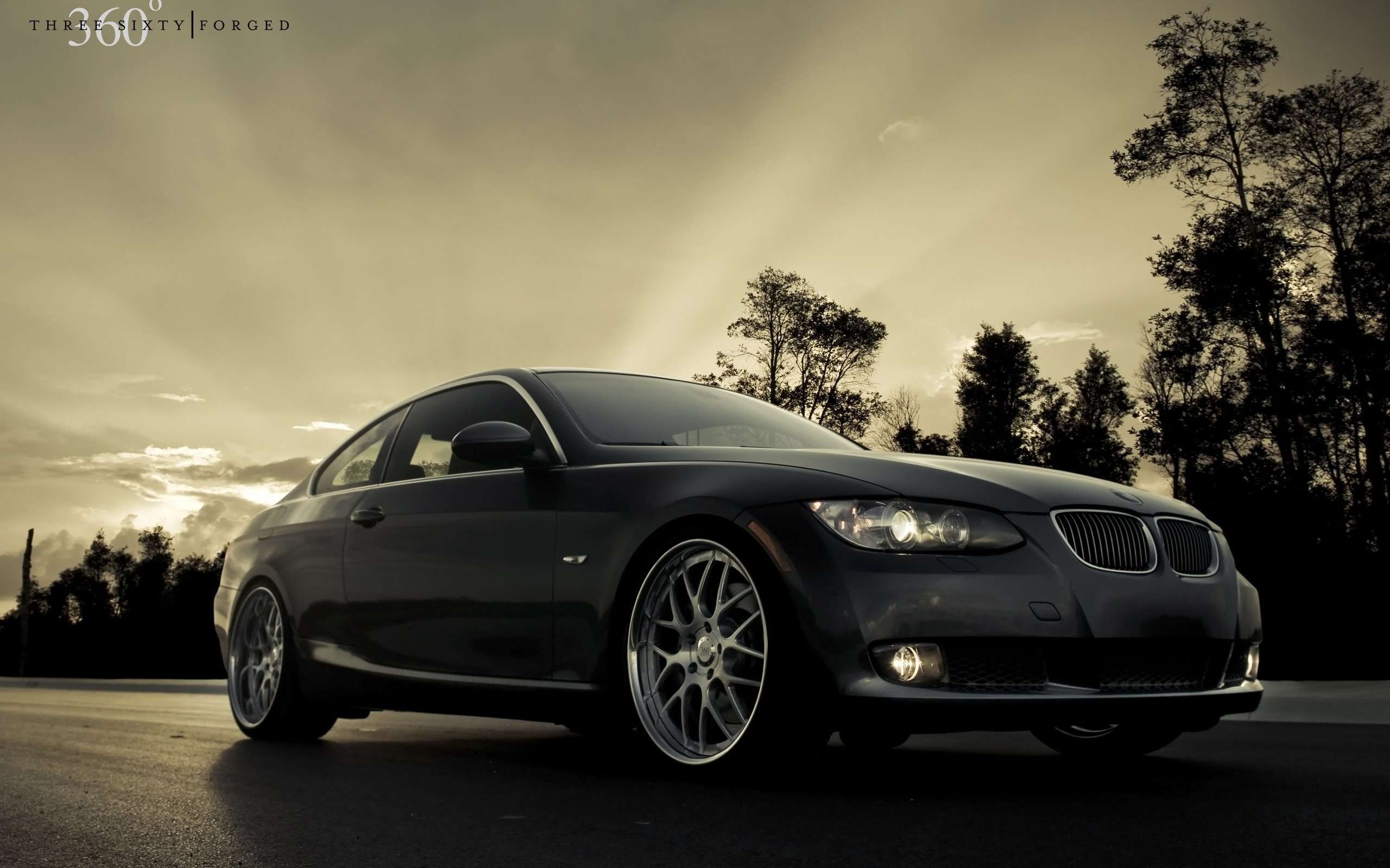 Bmw 335i Wallpaper - Bmw 328 I Desktop Background - HD Wallpaper 