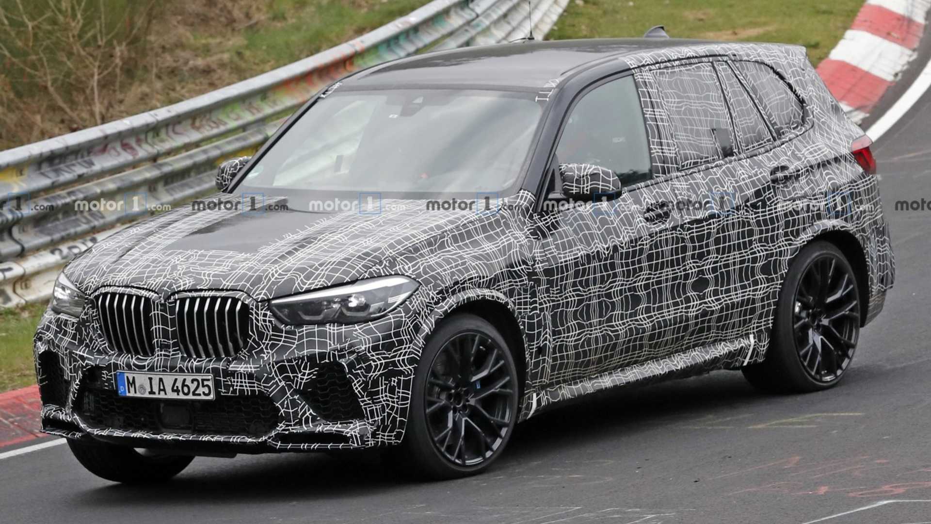 61 Best 2020 Bmw X5 Wallpaper - 2020 Bmw X5 M - HD Wallpaper 