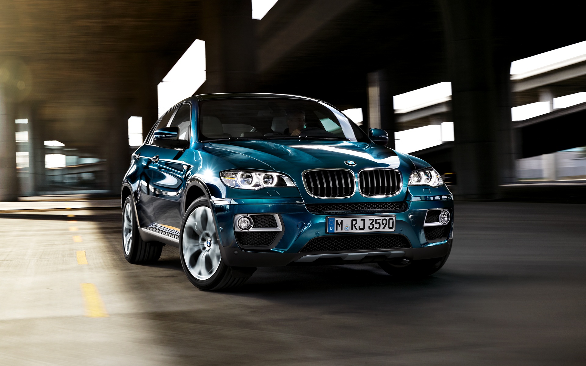 Bmw X6 Wallpapers 1080p - Bmw X6 Wallpaper Hd - HD Wallpaper 