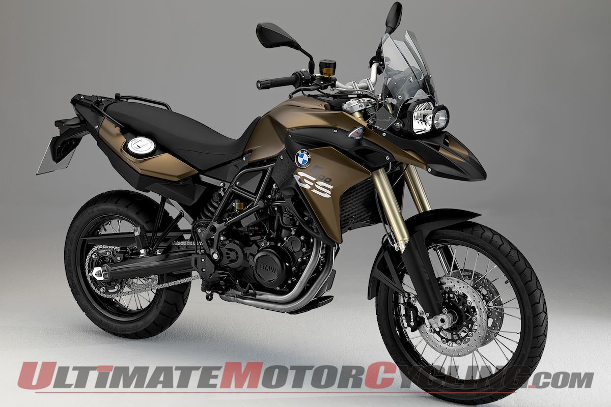 Bmw Gs 800 2013 - HD Wallpaper 