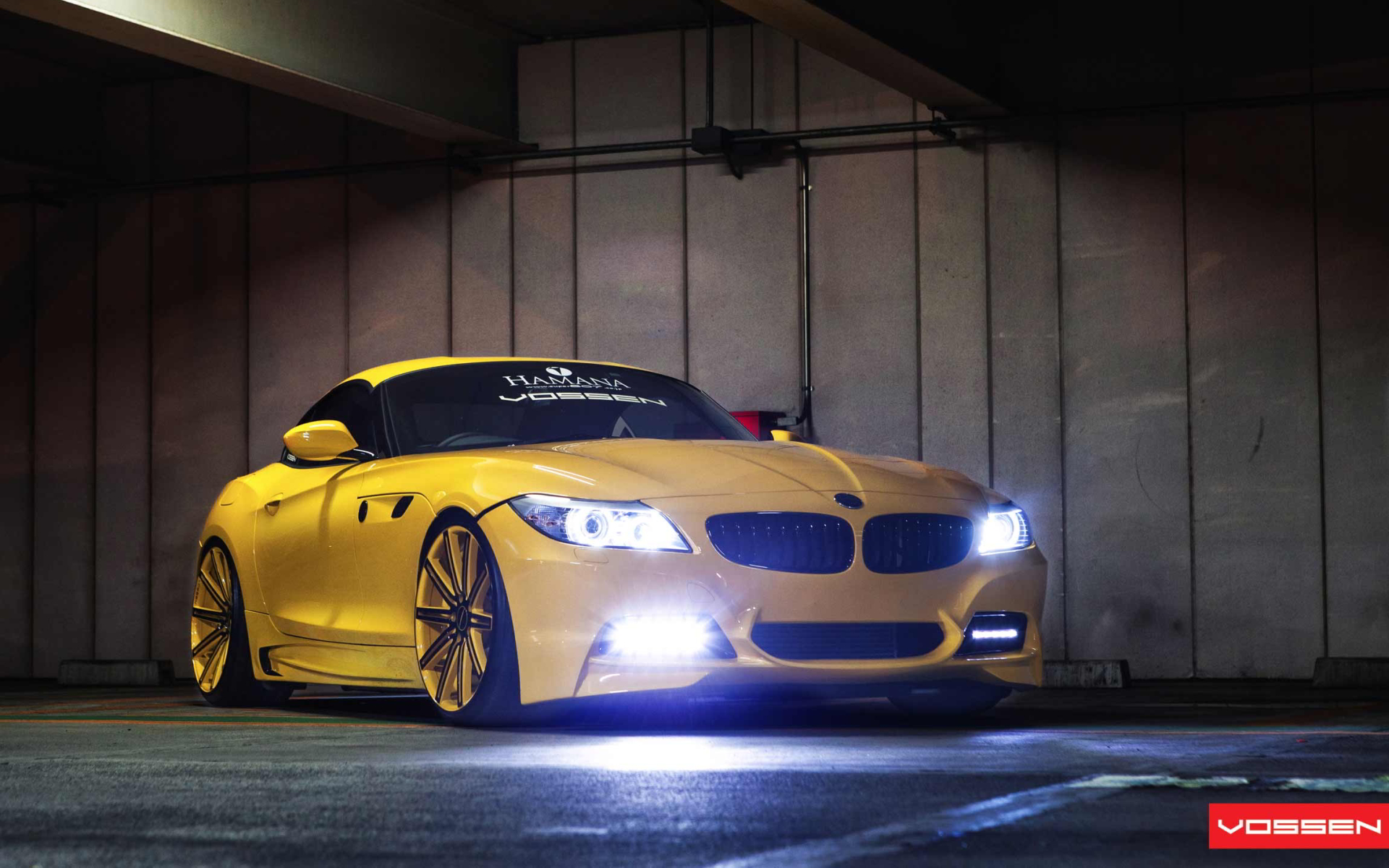 Bmw - HD Wallpaper 