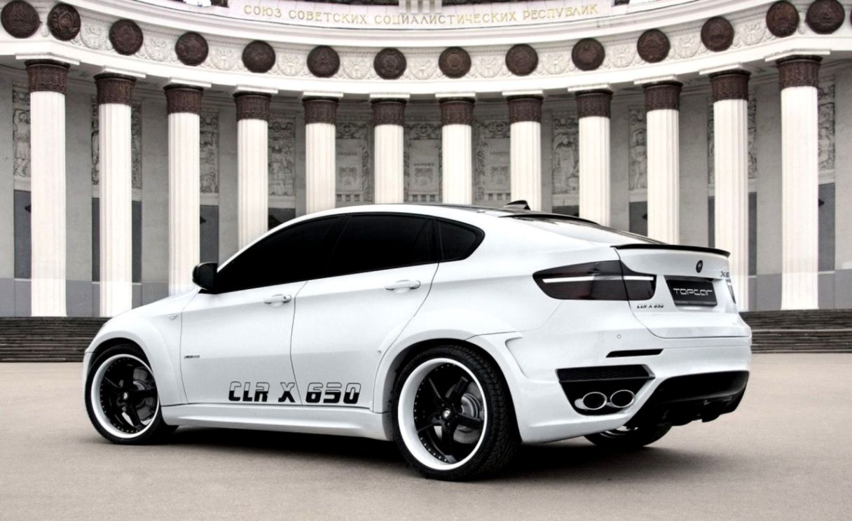 Top 88 White Bmw X6 Car Wallpaper Spot - All-russia Exhibition Centre - HD Wallpaper 