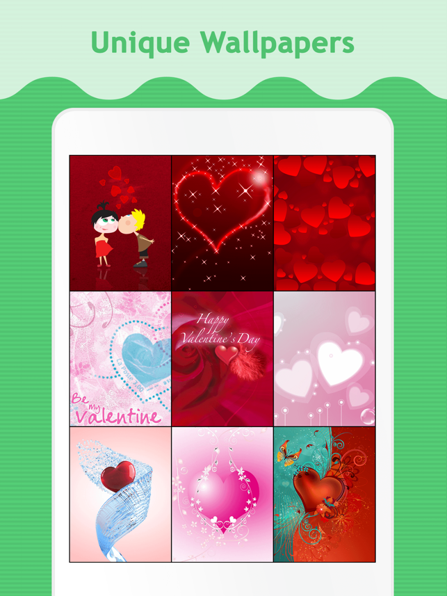 Valentine - HD Wallpaper 