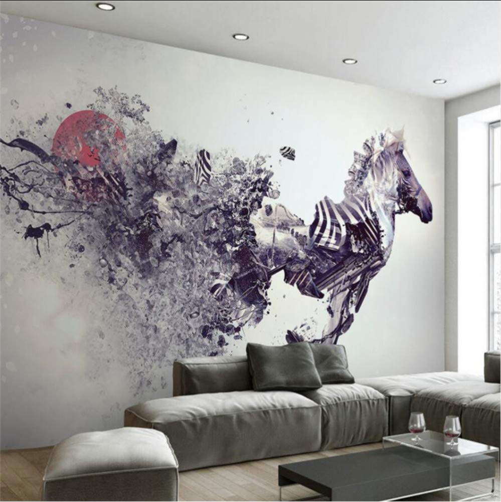 Фотообои В Скандинавском Стиле - HD Wallpaper 