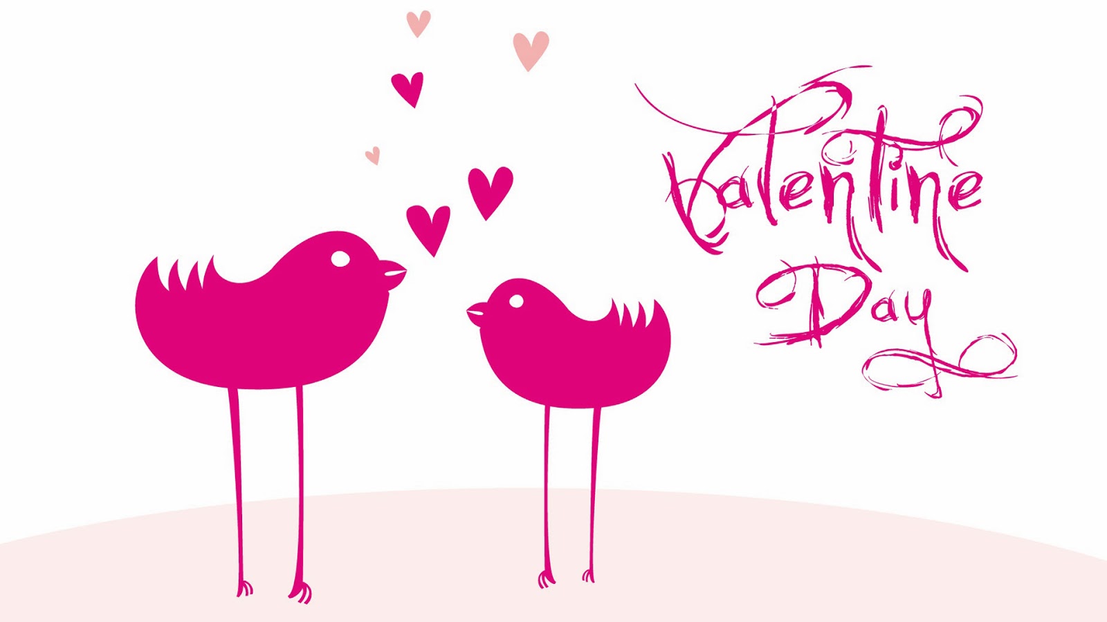 Valentine Desktop Screensavers Hd - HD Wallpaper 