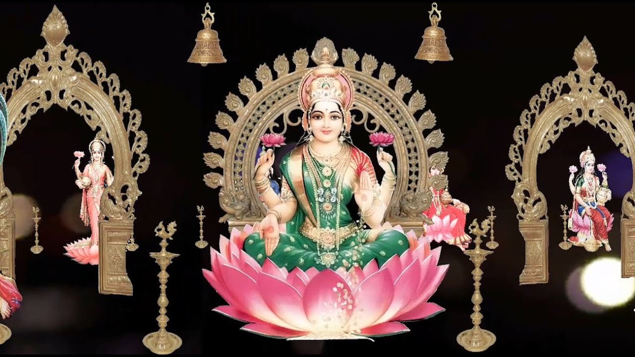 Laxmi Puja Status Video - HD Wallpaper 