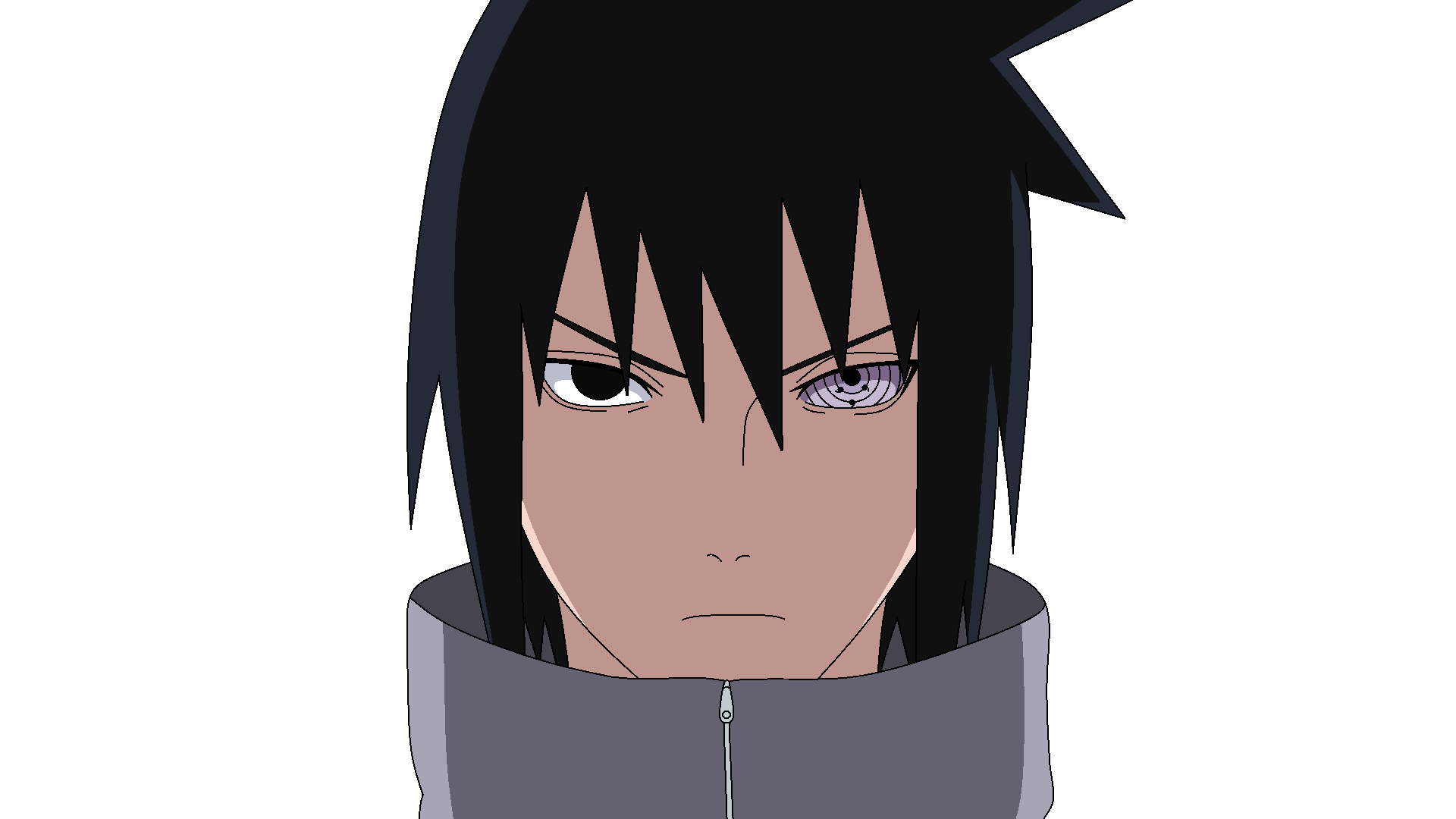 #5umz6f7 Sasuke Uchiha Rinnegan Wallpaper - Sasuke Uchiha With Rinnegan - HD Wallpaper 