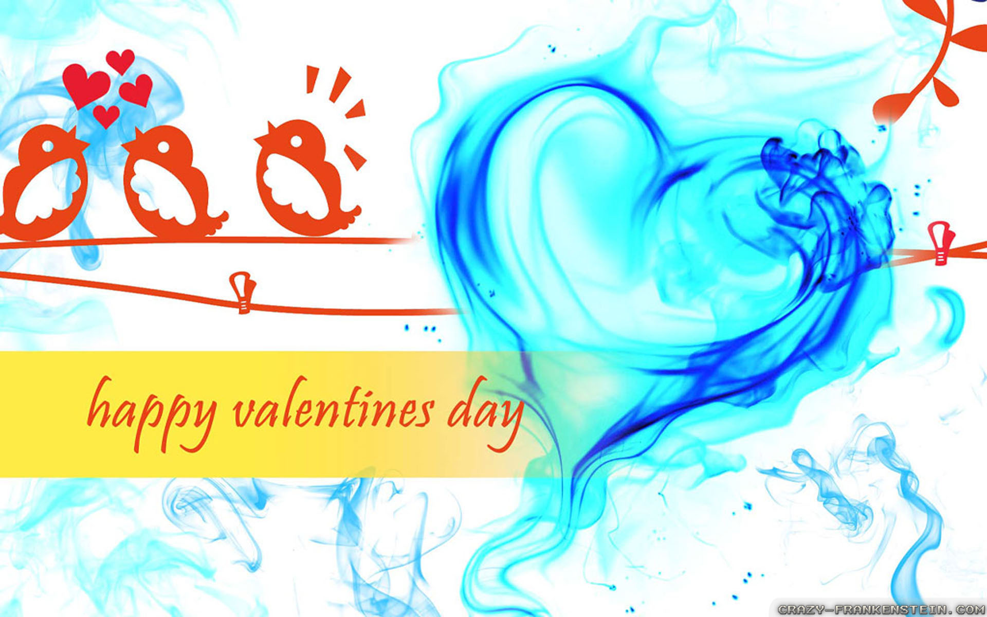 Valentine's Day - HD Wallpaper 