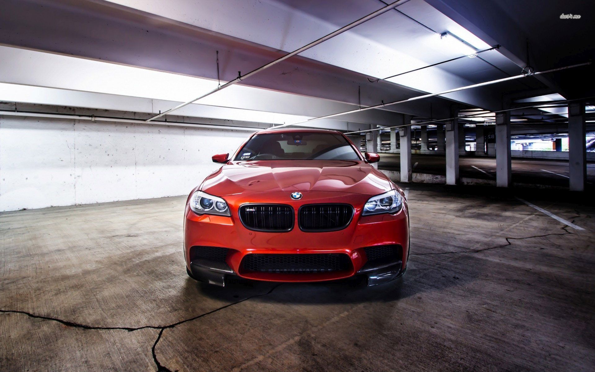 Bmw - HD Wallpaper 