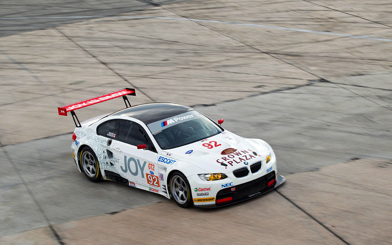 World Rally Car - HD Wallpaper 