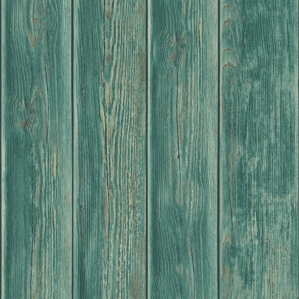 Wood Panel Green Light - HD Wallpaper 