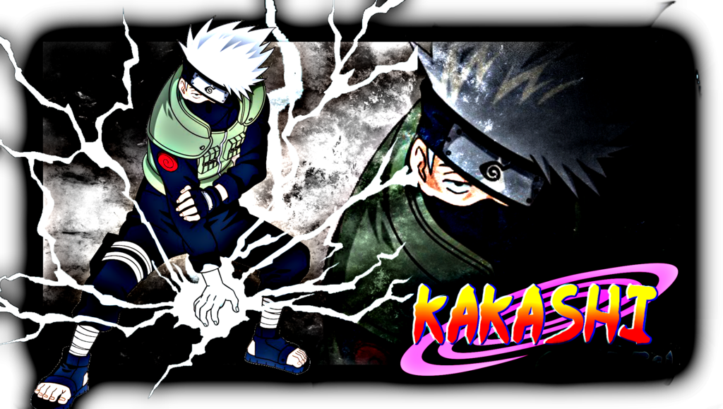 Kakashi Sensei Wallpaper - Kakashi Hatake - HD Wallpaper 