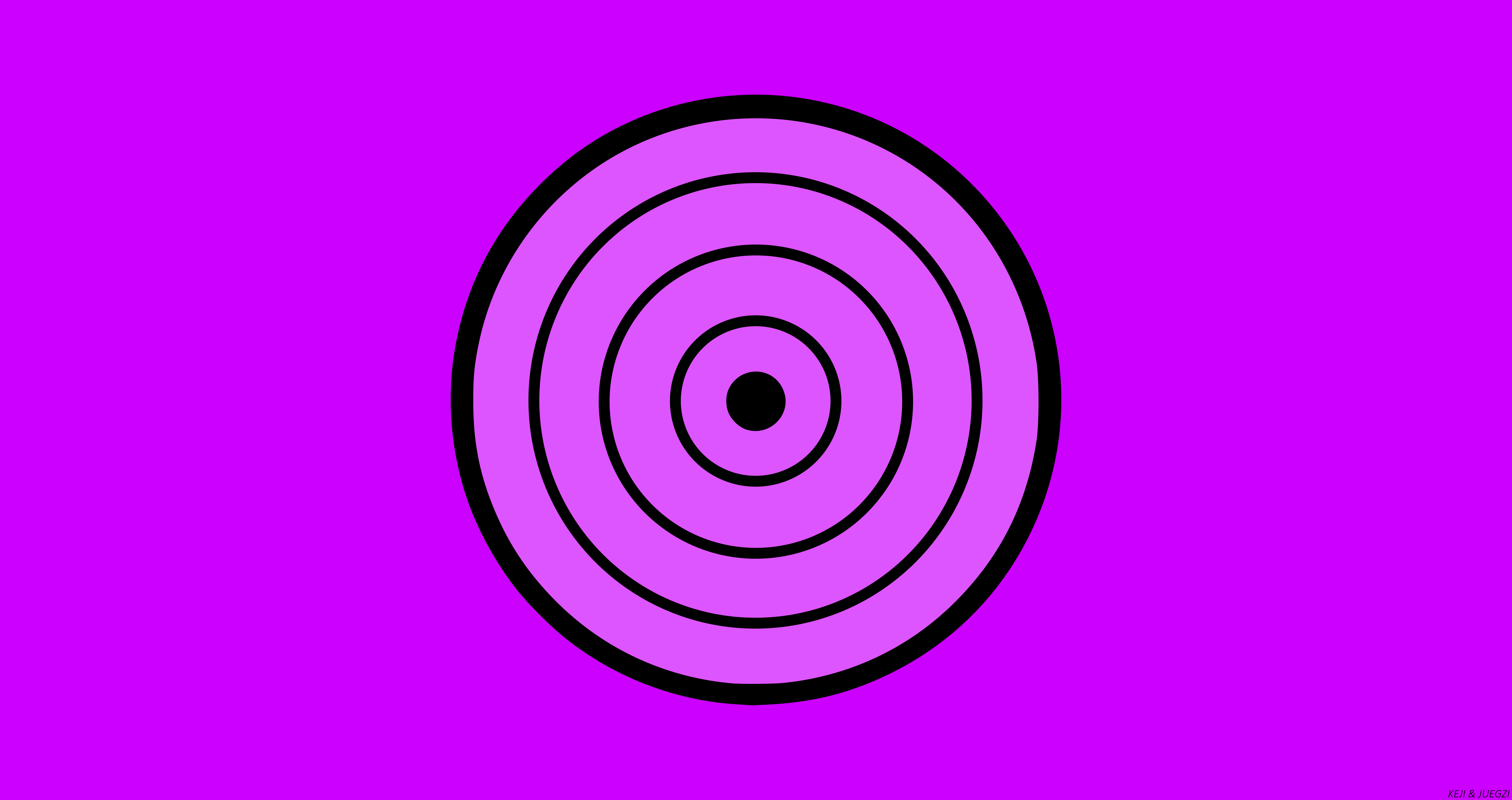 Circle - HD Wallpaper 