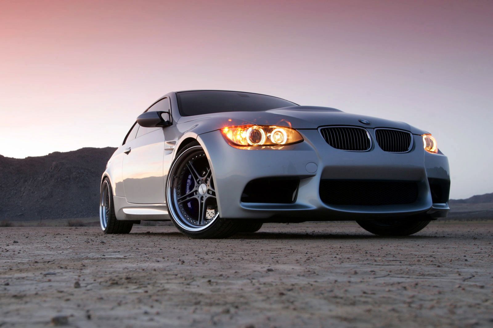 54137 Rdsport Rs46 Based On Bmw M3 E92 - Rd Sport E90 M3 Bumper - HD Wallpaper 