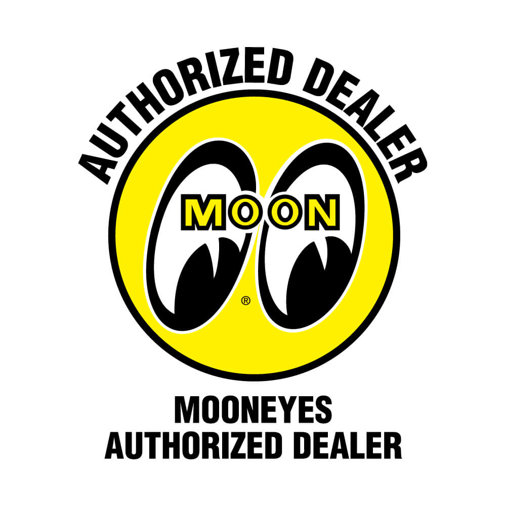 Mooneyes - HD Wallpaper 