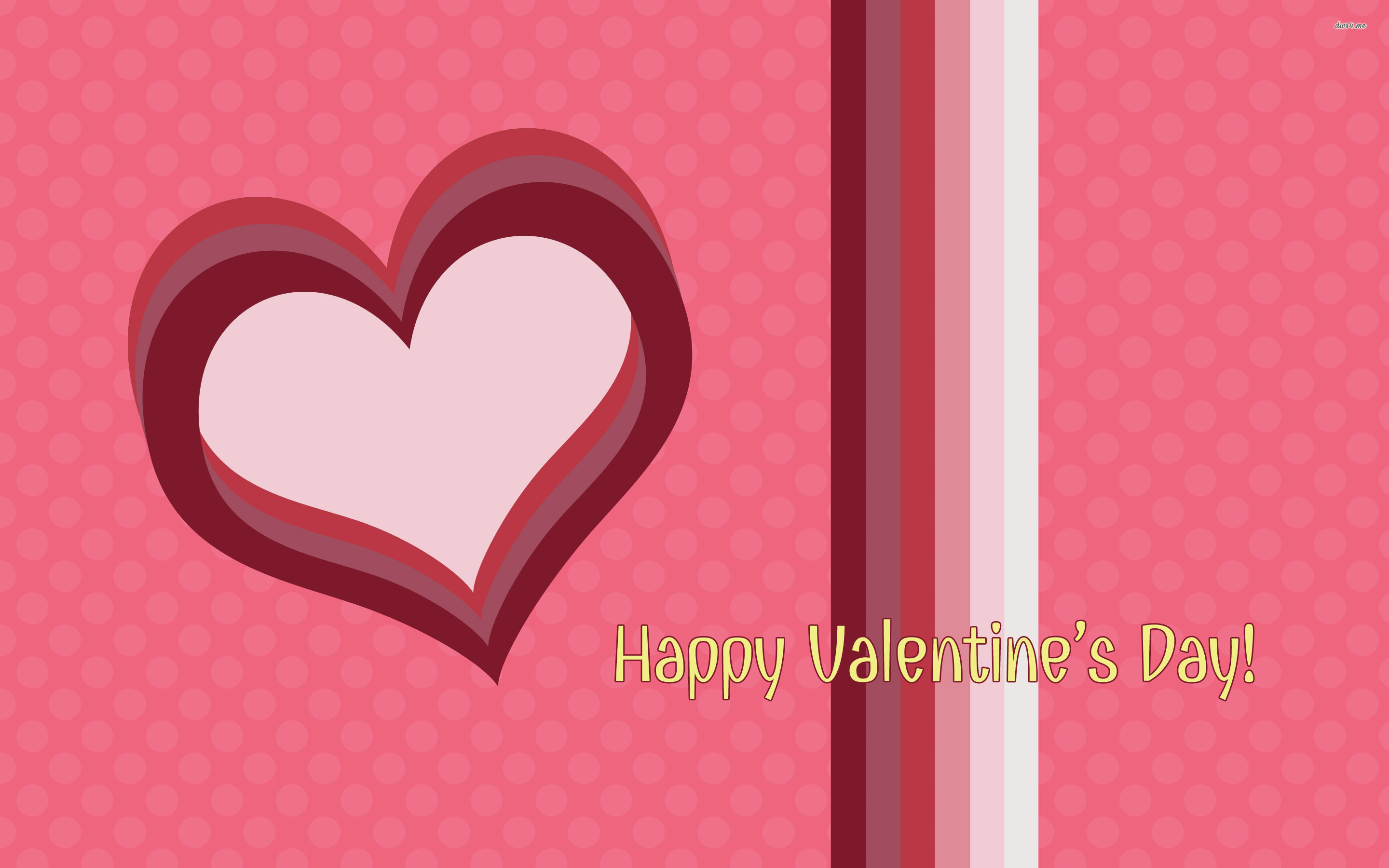 Heart - HD Wallpaper 