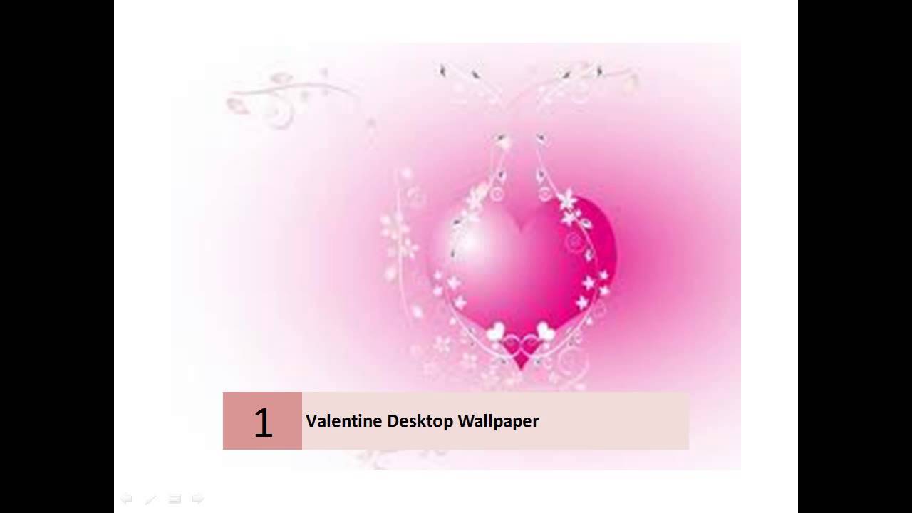 Valentine - HD Wallpaper 
