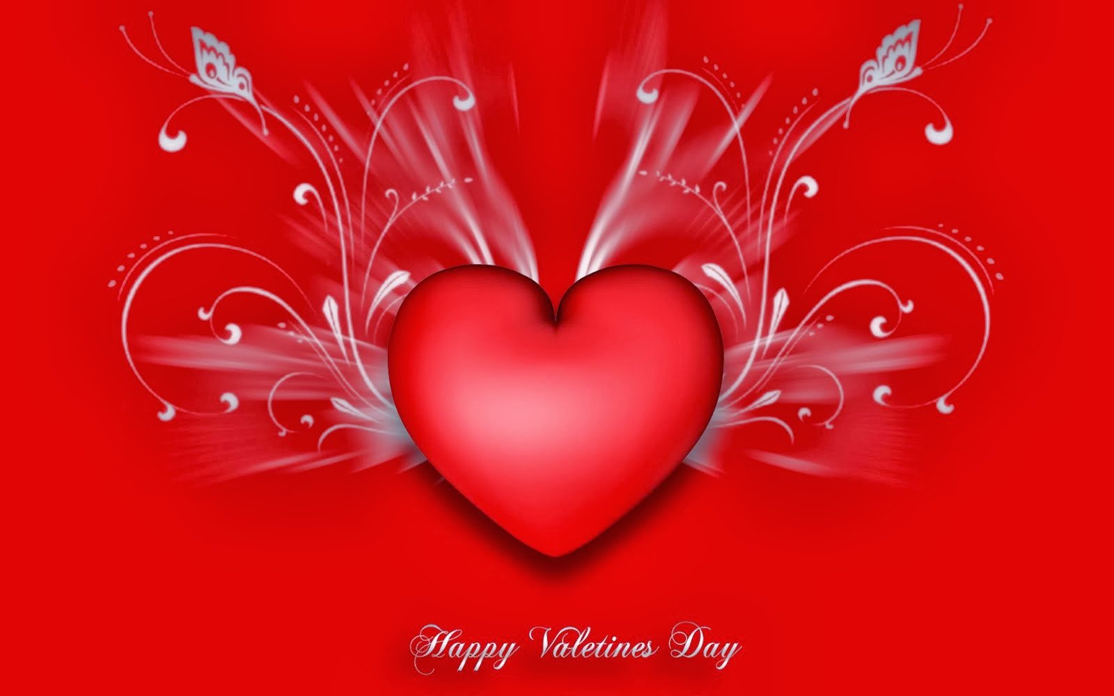 Valentine Day Wallpaper Free Funmazalive - Happy Anniversary On Valentines Day - HD Wallpaper 