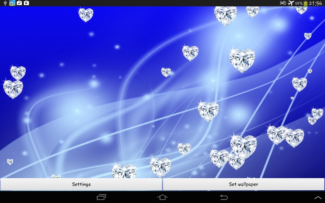 Windows 7 Wallpaper Blue - HD Wallpaper 