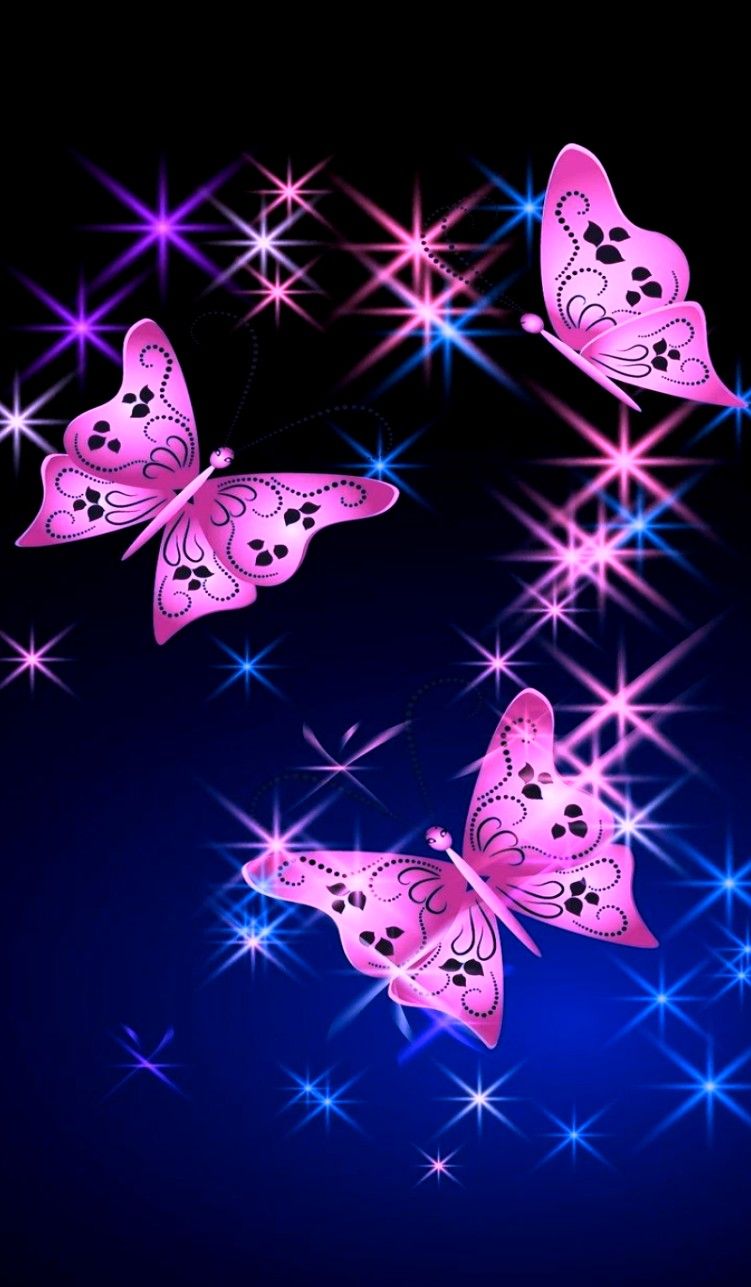 Butterfly - HD Wallpaper 