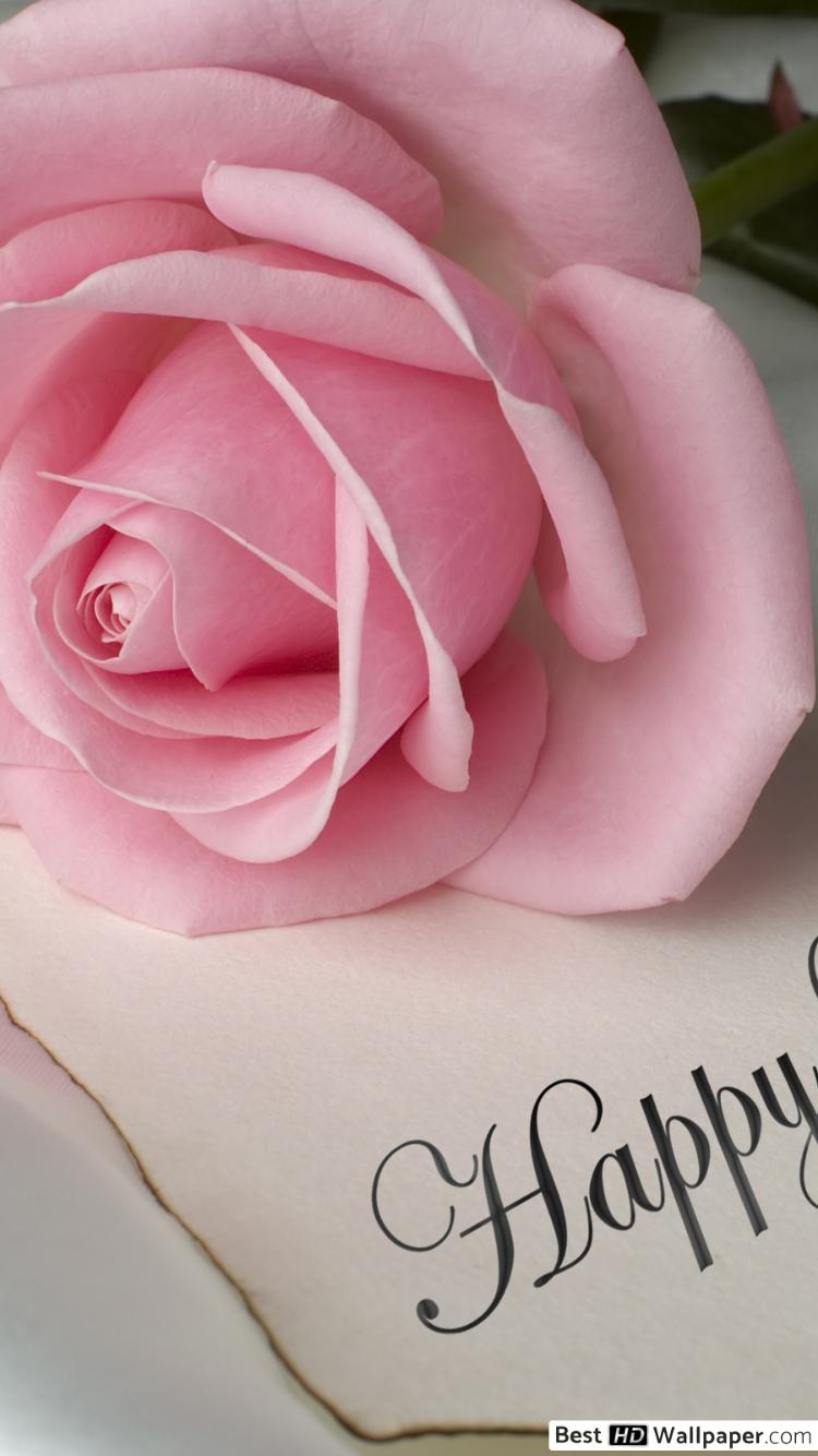 صور اشياء وردي - HD Wallpaper 