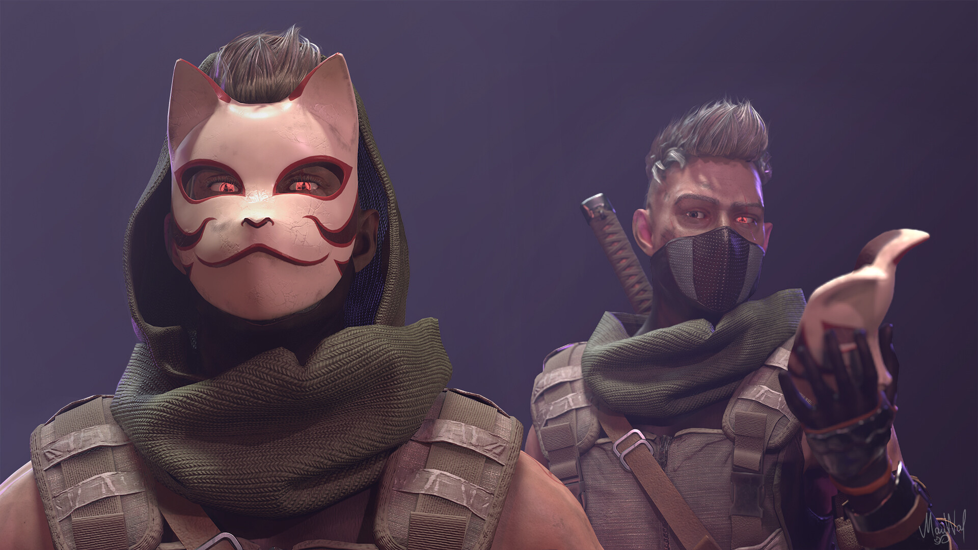 Pc Game - HD Wallpaper 