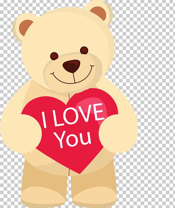 Teddy Bear Greeting & Note Cards Valentine S Day Wish - Cartoon Baby Shower  Png - 728x865 Wallpaper 