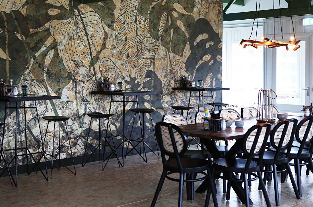 Dining Room - HD Wallpaper 