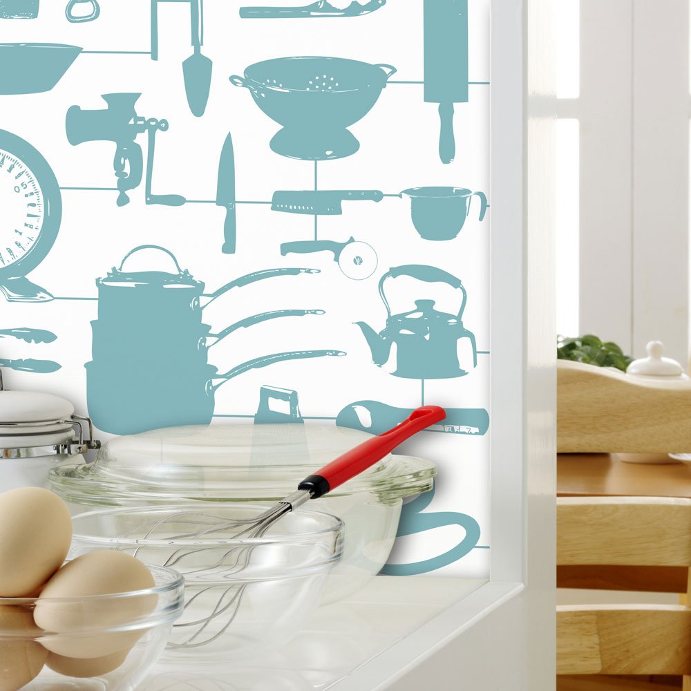 Kitchen Wallpaper Heh23 - HD Wallpaper 
