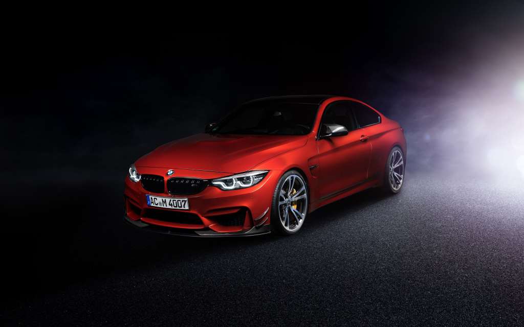 Bmw M4 Coupe 2017 Wallpaper - 4k Bmw M4 Hd - HD Wallpaper 