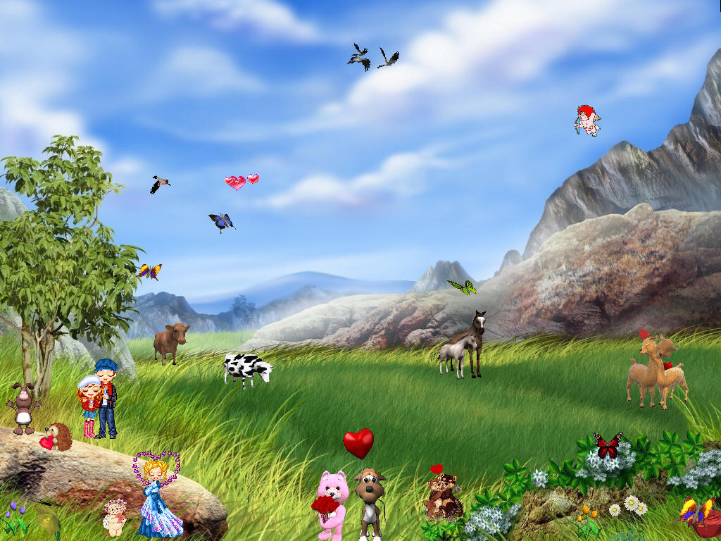 3d Hd Wallpapers Nature - 1024x768 Wallpaper 3d Hd Wallpapers Nature - 1024x768 Wallpaper