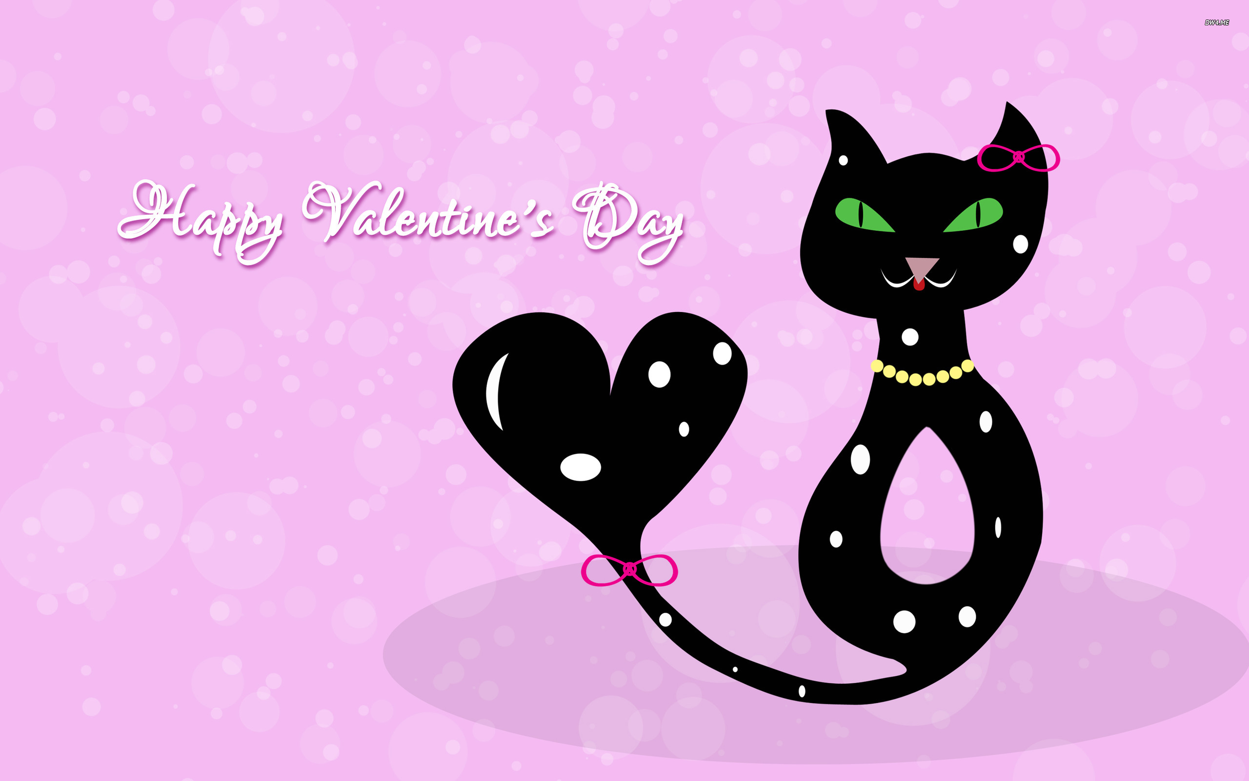 Valentine's Day - HD Wallpaper 
