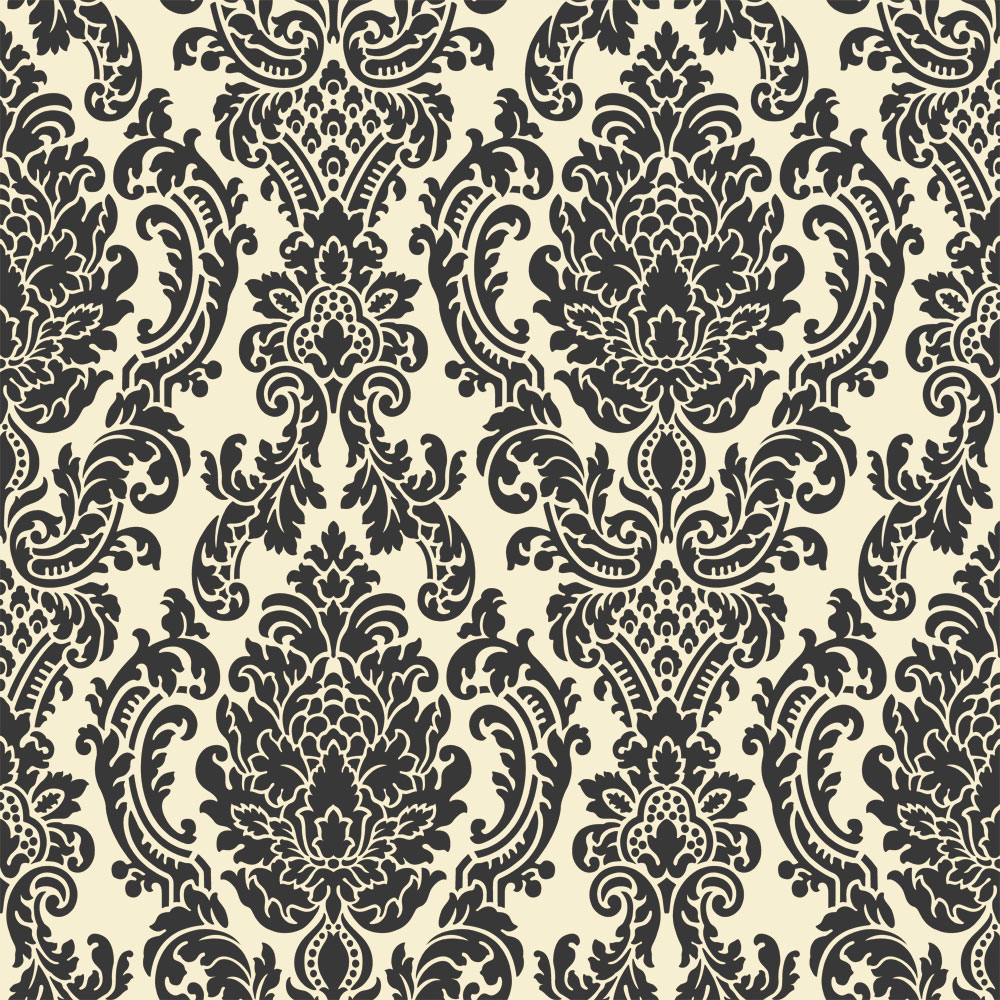 Victorian English Patterns - HD Wallpaper 
