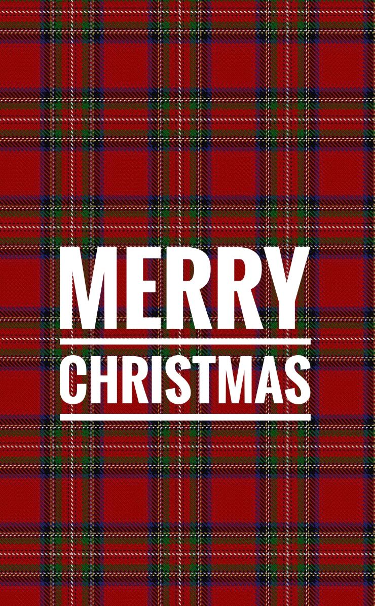 Tartan - HD Wallpaper 