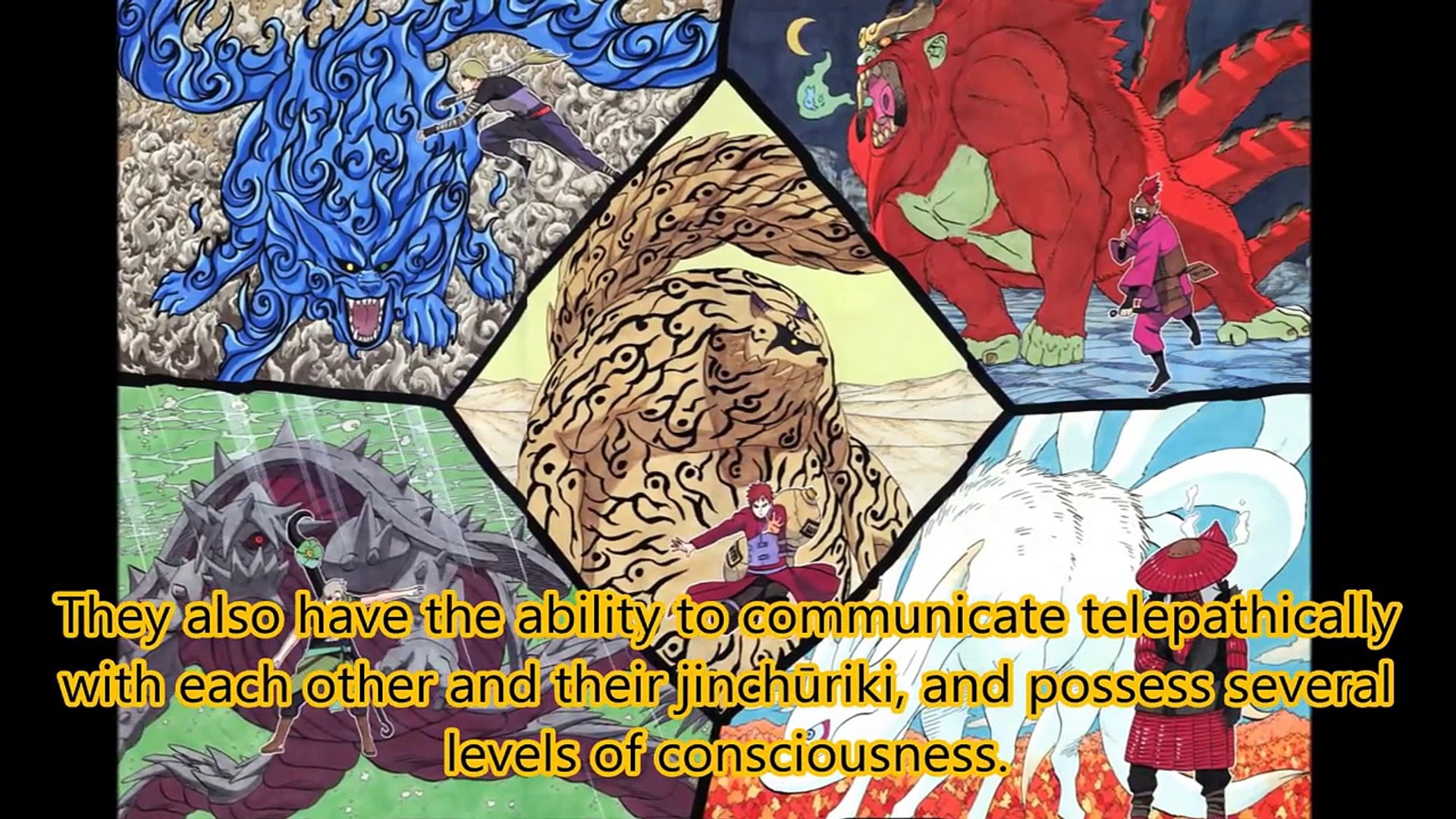 One Tail Two Tail Three Tail Four Tail - HD Wallpaper 