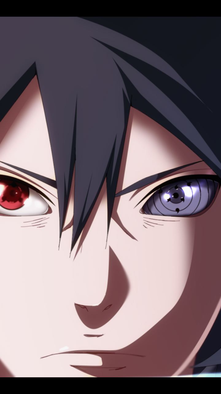22+ Rinnegan Naruto Eyes Wallpaper Gif
